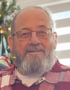 Jean-Paul Paradis