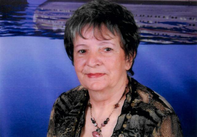 Louiselle Bouchard