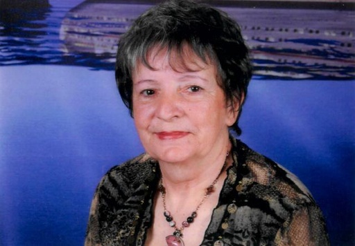 Louiselle Bouchard
