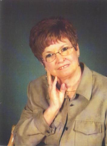 Rose Charbonneau