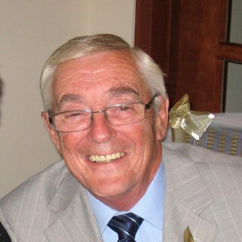 Michel Dupuis