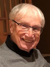 Marcel Hughes