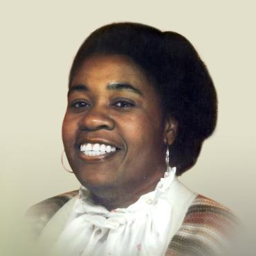 Marie Jacqueline Vincent