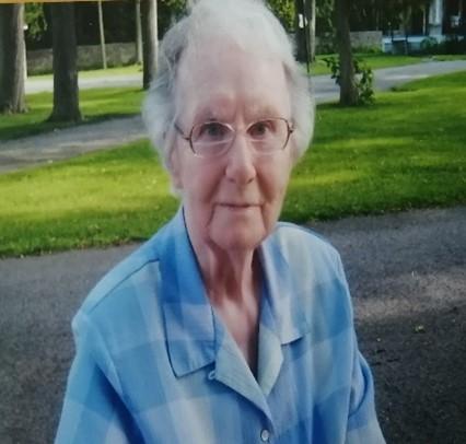 Jeannine Jeannine Jean SR Psa