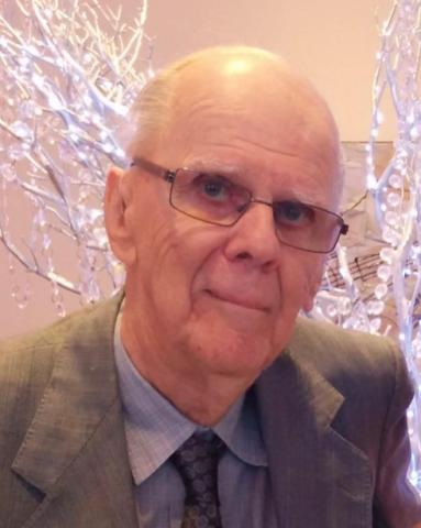 Yvon Laroche