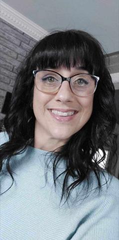 Roxane Chartrand