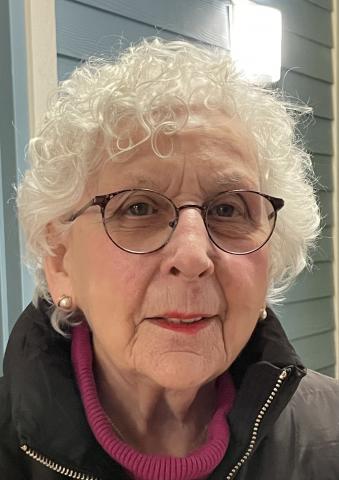 Colombe Julien Groleau