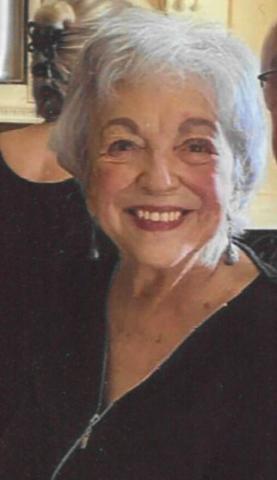 Suzanne Gadbois Bezeau
