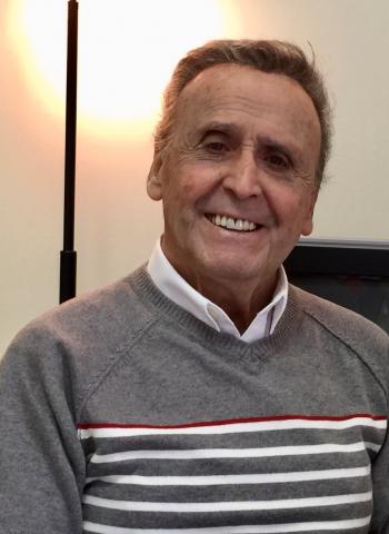Paul Leroux