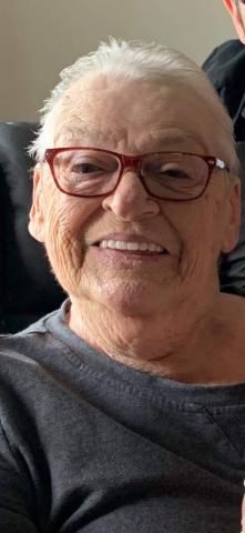 Mariette Laverdure