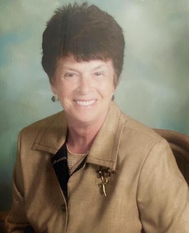 Éliette Lévesque