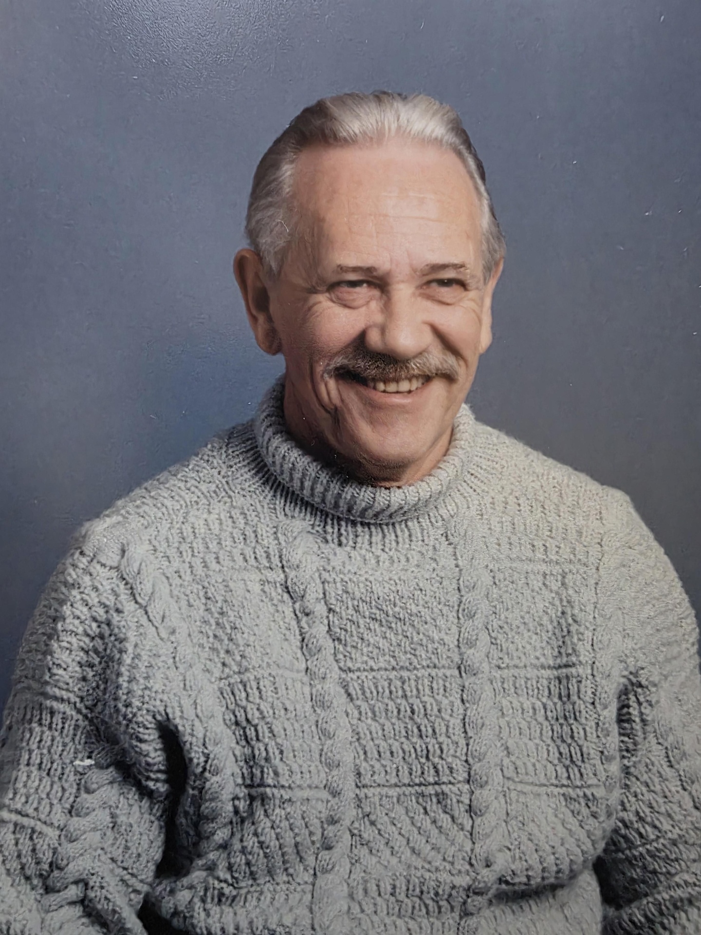 Paul Ladouceur