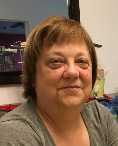 Carole Provost