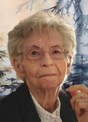 Lucile Roy