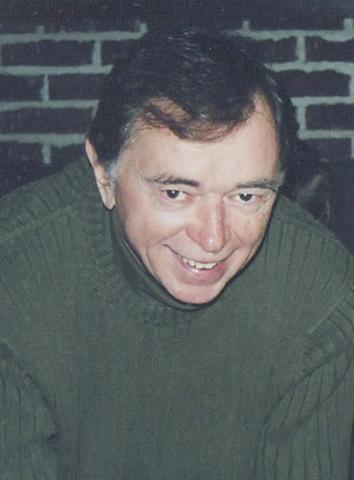 André Normandin