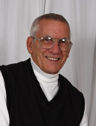 Yves Racine