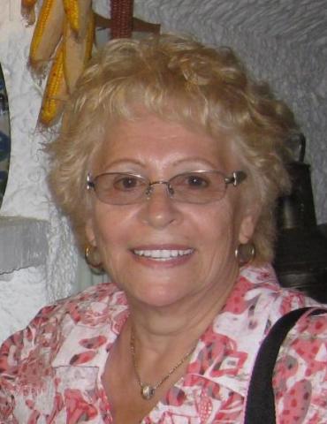 Pauline Brisson