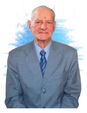 Albert Boucher