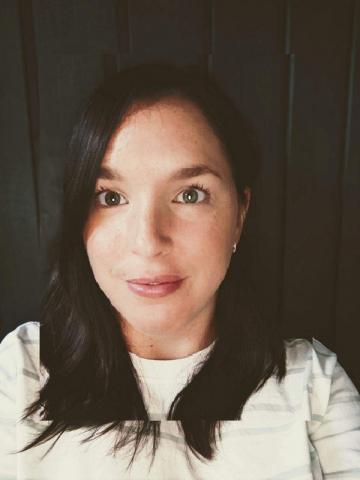 Véronique Bélec