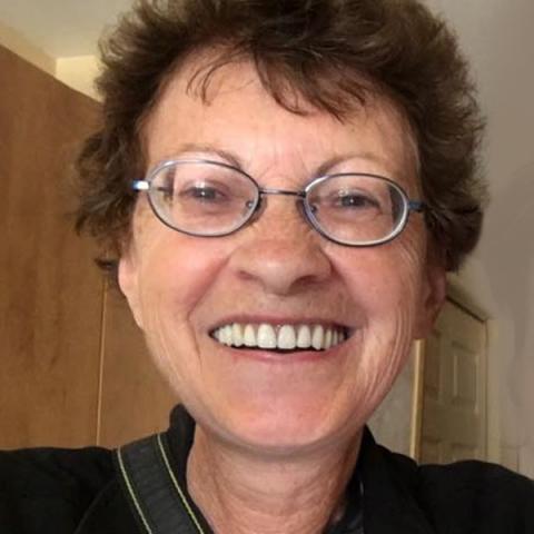 France Langlais