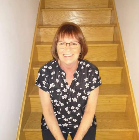 Guylaine Masse
