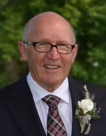Gaétan Ouellette