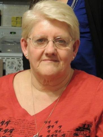 Huguette Lachance
