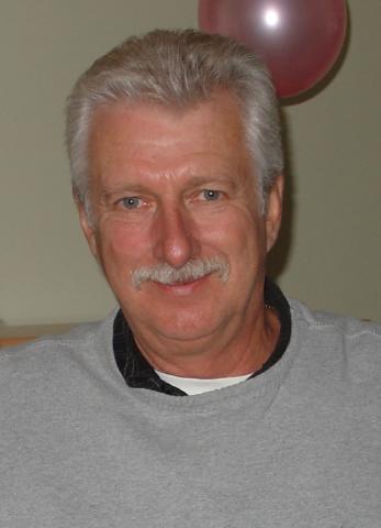 Gilles Martin