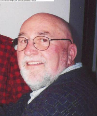 Benoît Gagnon