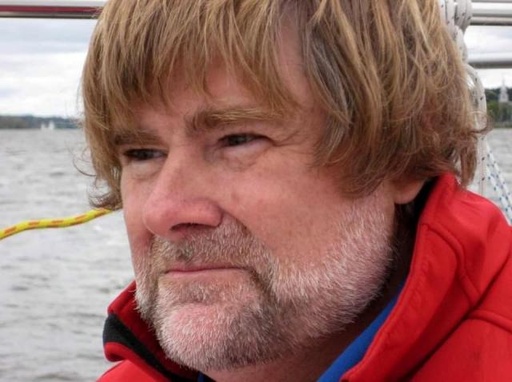 Alain Goudreau