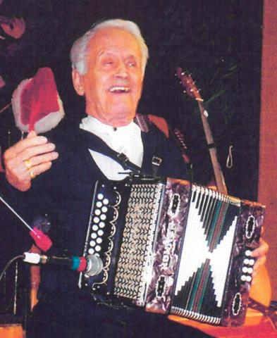 Hervé Hamel