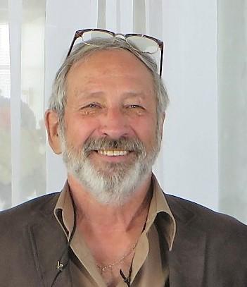 Glen Warthold