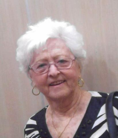 Denise Chapdelaine