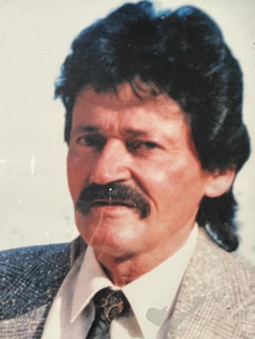 François Pagé