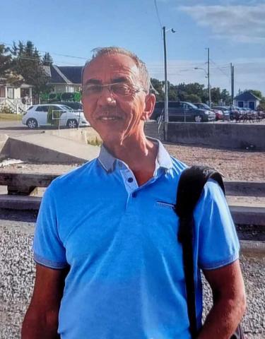 Michel Parent