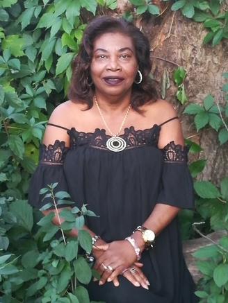 Marie Lourdes Jacques