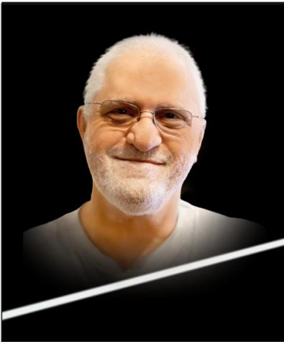 Gilles Gravel