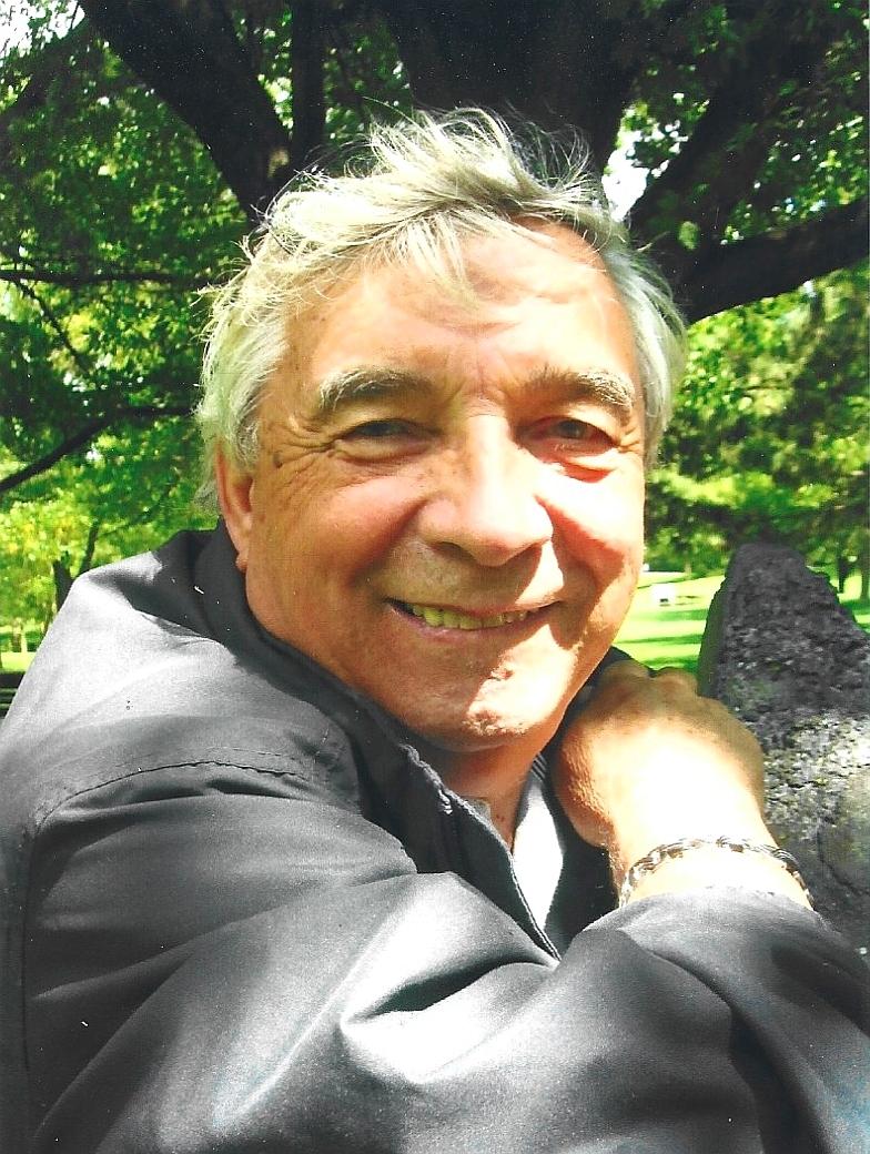 Jean-Guy Dussault