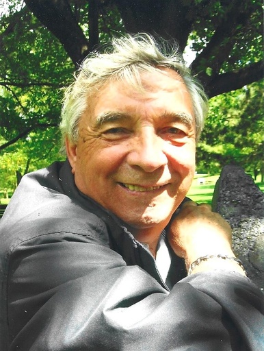 Jean-Guy Dussault
