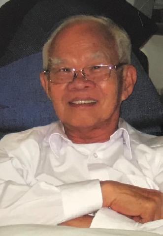 Van Truong Huynh