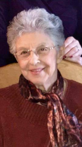 Hélène Lachapelle