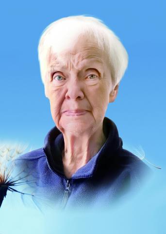 Thérèse Bernier