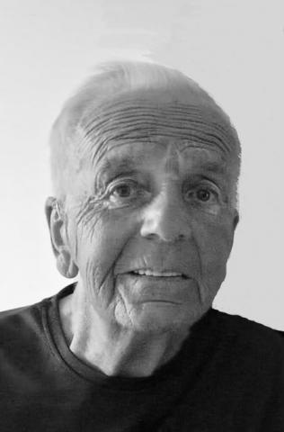 Jacques Monchamp