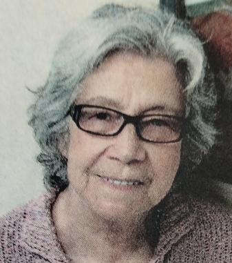 Marie Sarah Godin