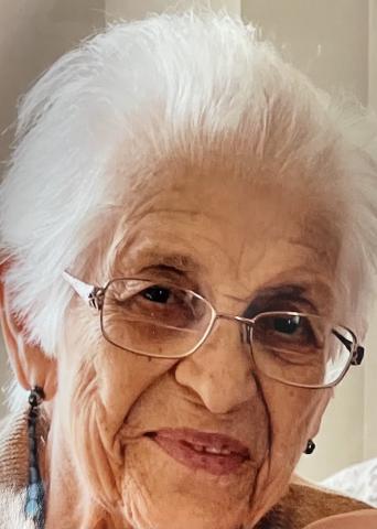 Thérèse Hébert
