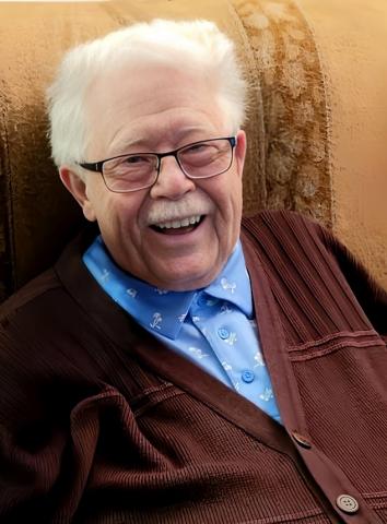 Gilles Trottier