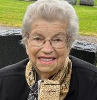 Jacqueline Bergeron