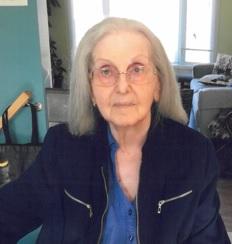 Jeannine Dubé