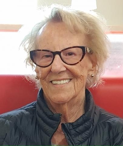 Louise Rachiele (Lozeau)