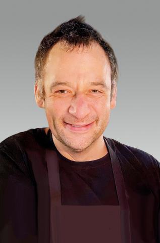 Éric Courtois